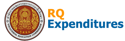 RQ Expenditures